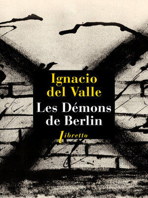 cover image of Les démons de Berlin